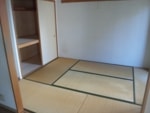 県営住宅、原状回復