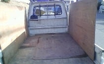 不用品軽トラ1車
